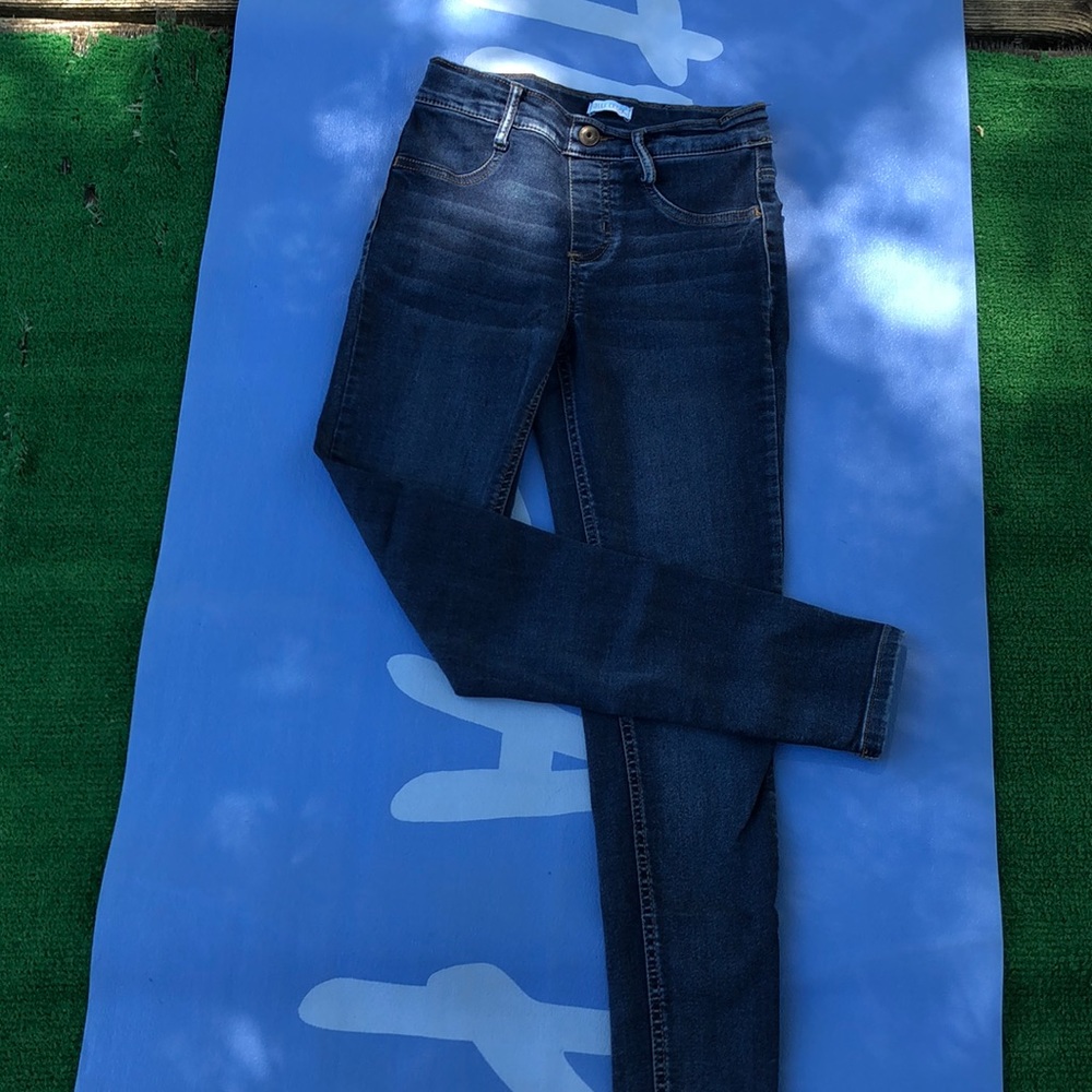 NWOT Girl FallCreek Jeans Sz.10-12(L) Never worn!